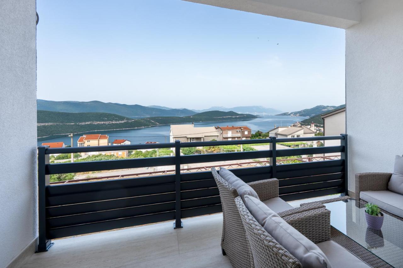 Apartmani Neuense Neum Exterior photo