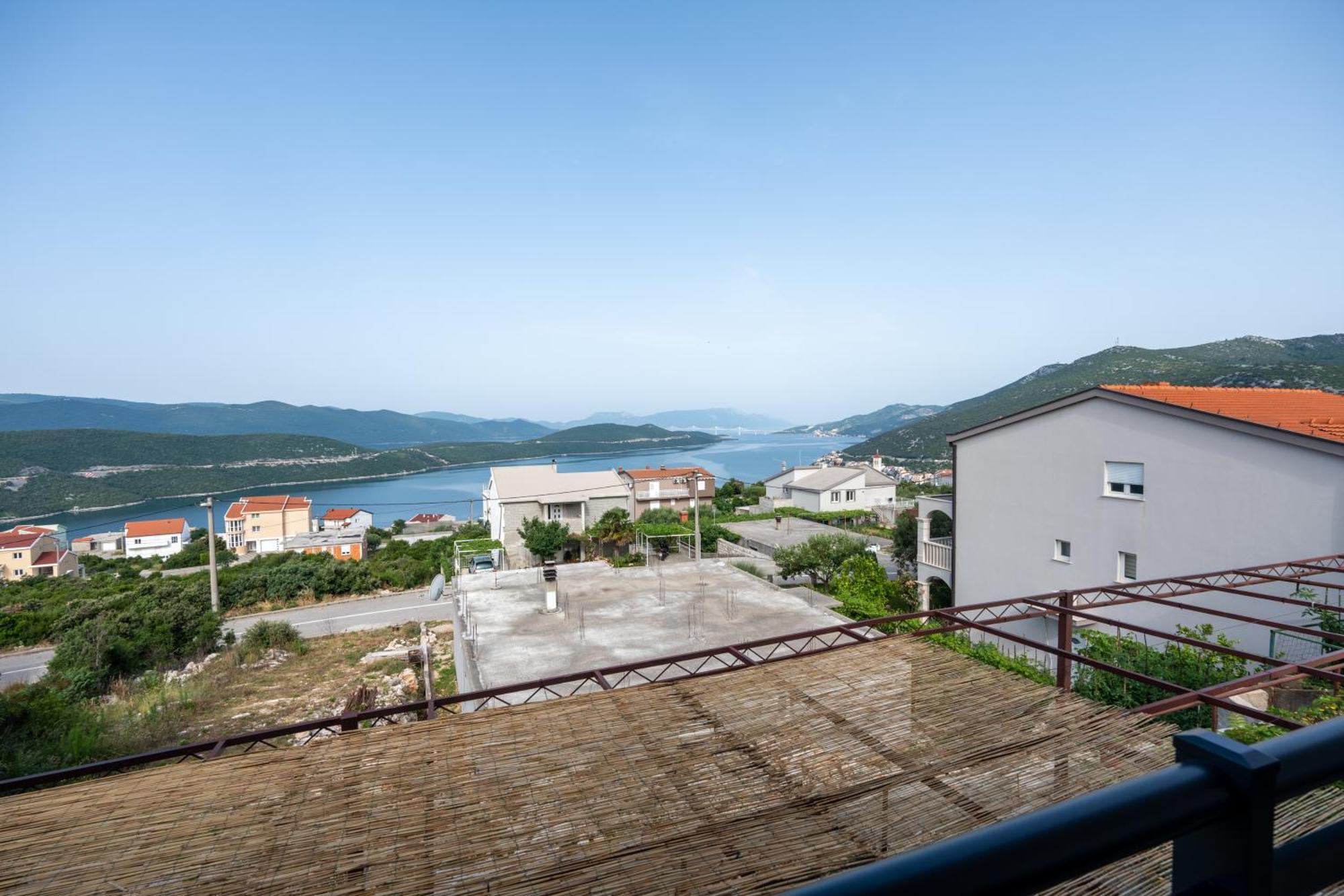 Apartmani Neuense Neum Exterior photo