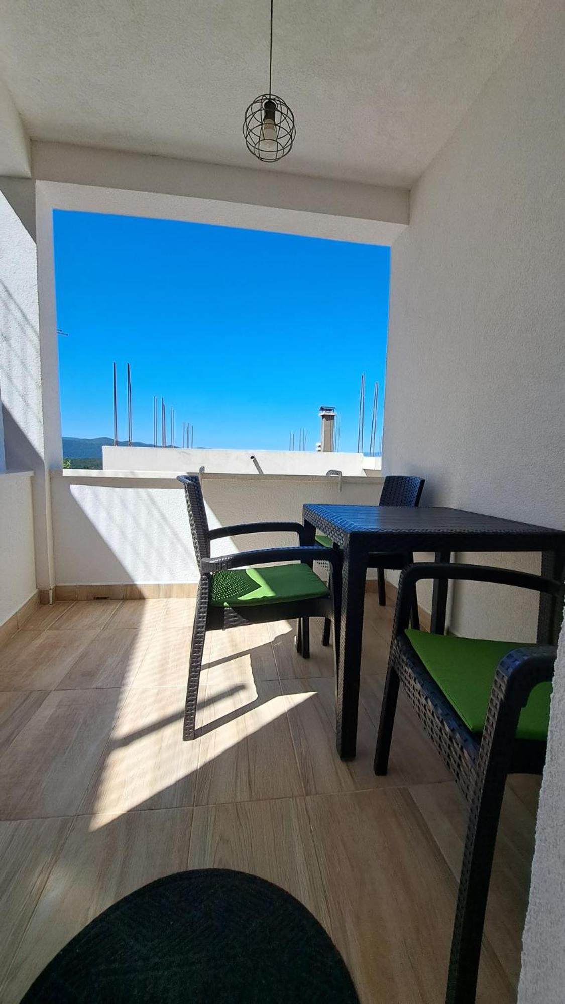 Apartmani Neuense Neum Exterior photo