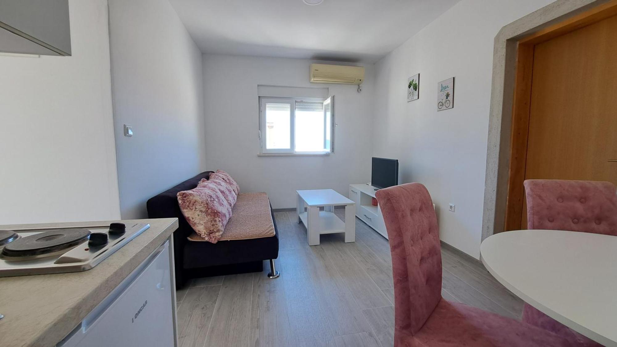 Apartmani Neuense Neum Exterior photo