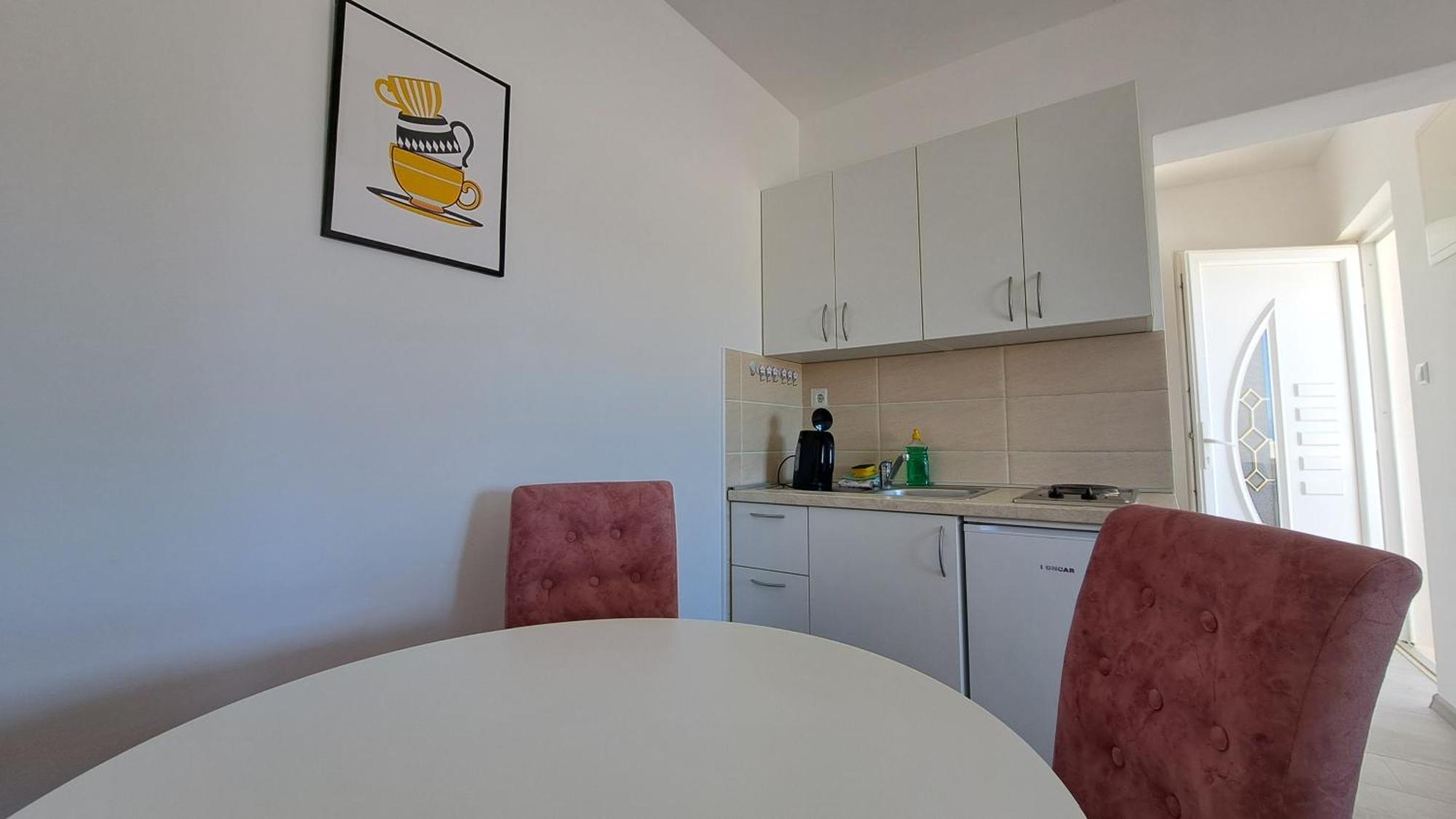 Apartmani Neuense Neum Exterior photo