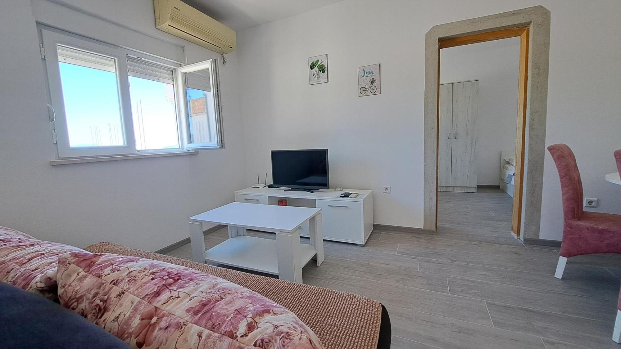 Apartmani Neuense Neum Exterior photo