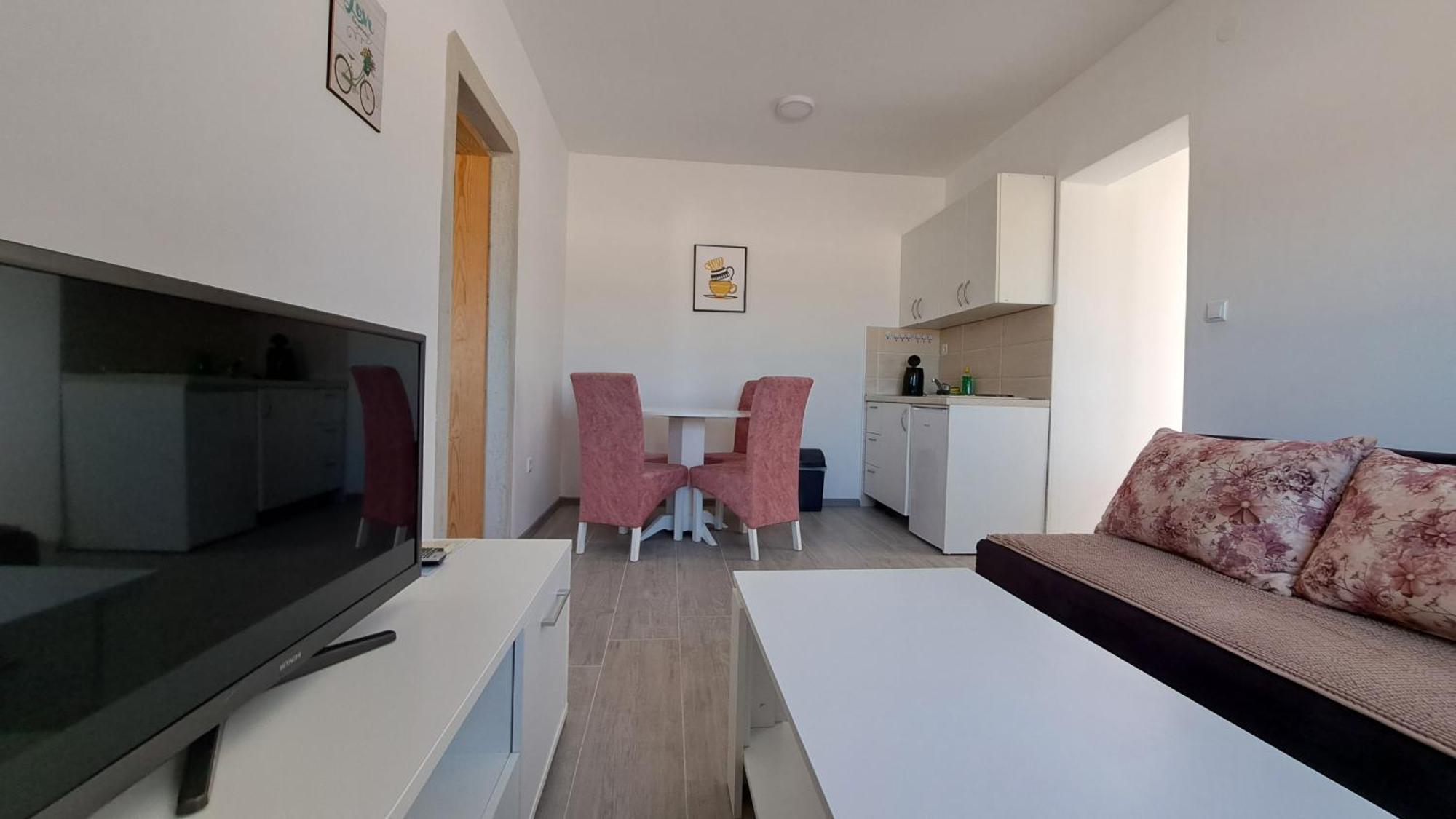 Apartmani Neuense Neum Exterior photo